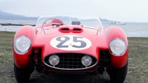 Ferrari 500 Testarossa Prototipo (1956)