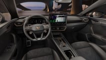 CUPRA León 2024