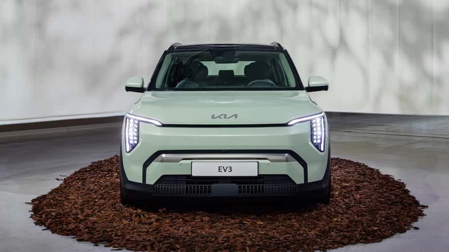 InsideEVs Electric Vehicle News, Reviews, and Reports