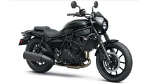 Kawasaki Eliminator Gets New Colors In Europe, Pretty Much Nothing Else