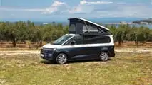 Volkswagen California 2024, primera prueba