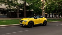 Primera prueba Nissan Juke Ikon Edition 2024
