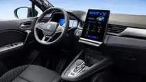 Renault Symbioz (2024)