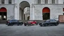 Alfa Romeo Giulia y Stelvio Super Sport 2024
