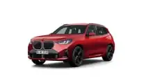 BMW X3 2025