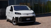 Toyota ProAce 2024