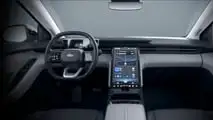 Ford Explorer 2024