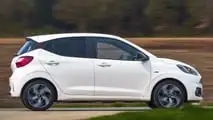 Hyundai i10 (2024) N Line im Test