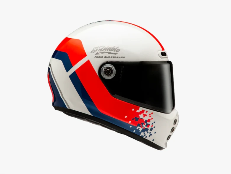FABIO QUARTARARO OFFICIAL Cyber Helmet Bag ヘルメット バッグ hjc-v10-fq20.webp
