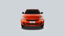 Fiat 600 Hybrid 136 CV