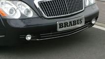 BRABUS Maybach 57