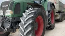 Alliance Agri Star II: 6 mesi con Giulia Tonello