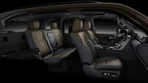 Lexus LX 700 h