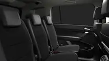 Volkswagen Touran GOAL 2025