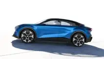 Alpine A390_β
