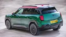 Mini John Cooper Works Aceman (2024)