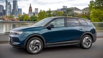 Opel Grandland Hybrid (2024) im Test
