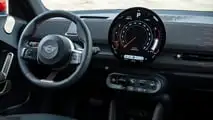 Mini John Cooper Works Aceman (2024)