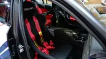 BMW M5 MotoGP Safety Car (2024)