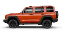 Tank 300 Hybrid 2025