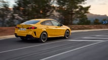 BMW M235, la prova di Motor1.com