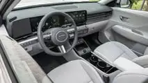 Hyundai Kona (2025), tutti i dettagli punto per punto