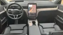 Volvo EX90 2025 primera prueba
