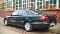 	
Opel Omega B (1994-1999), la prova di Motor1.com