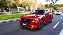 Mazda CX-60 (2024), diesel VS plug-in