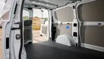 Volkswagen Transporter y Caravelle 7
