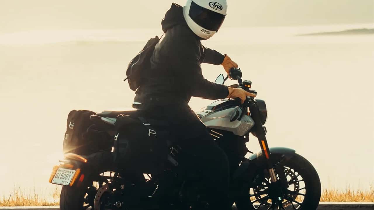 LiveWire S2 Alpinista
