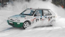 Skoda Felicia cumple 30 años