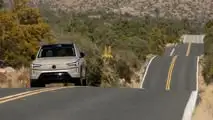 Volvo EX90 2024, primera prueba