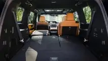 2025 Nissan Armada