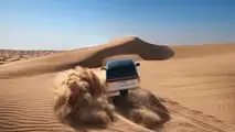 Nissan Patrol 2025