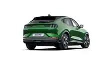 Ford Mustang Mach-E 2025
