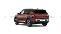Kia EV3 2025