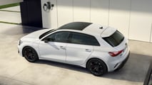 Audi A3 Sportback TFSI e