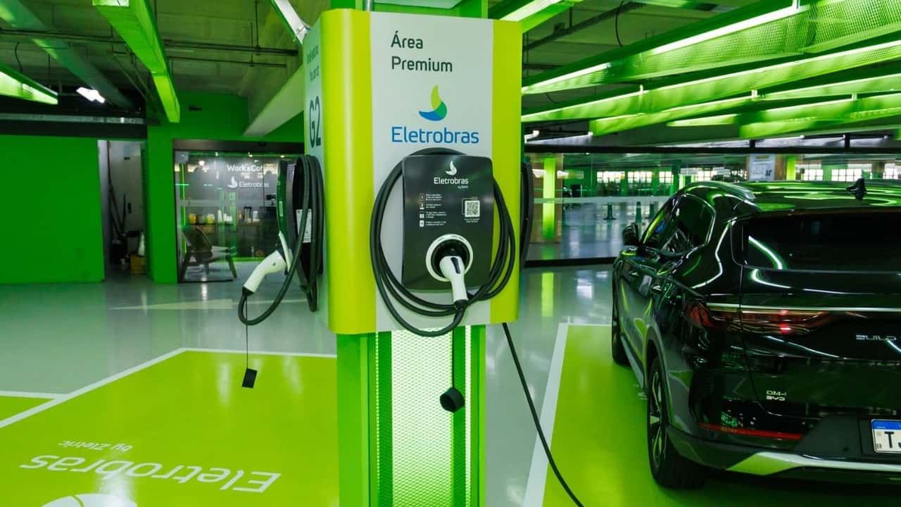 Brasil elétrico: Sudeste domina vendas e Brasília surge como vice-campeã