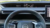 Citroën C3 Aircross 2025, primera prueba