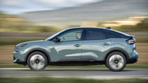 Citroen C4 (2025) im Test