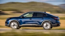 Citroen C4 X (2025) im Test