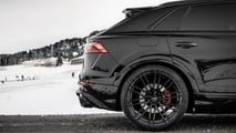 Abt Audi SQ8 (2024)