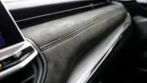 Jeep Commander Blackhawk 2.0T 2025