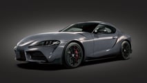 Toyota Supra 3.0 2025 (Europa)