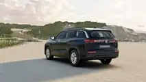 Volkswagen Tayron 2025
