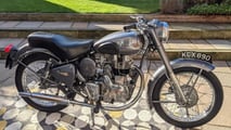 Royal Enfield