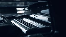 Bugatti Centodieci in vendita all'asta di RM Sotheby's