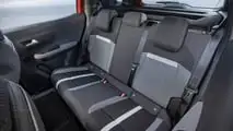 Opel Frontera Electric (2024) im Test
