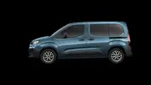 Fiat Doblo Kombi (Modelljahr 2025)